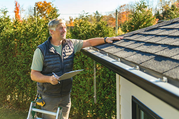Trusted Roof Inspection service in Hettinger, ND - Ben Roofing and Steel LLC